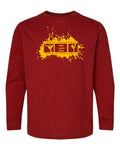 Long Sleeve Show Shirt (Adult)