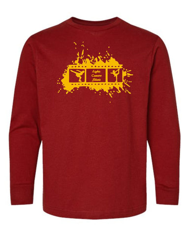 Long Sleeve Show Shirt (Adult)