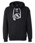 J. America - Sport Lace Hooded Sweatshirt